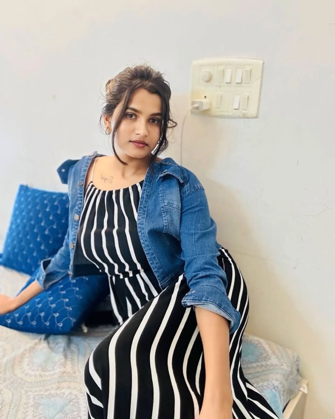 BARABANKI CALLME ❤️💃VIP GENUINE CALLGIRL SERVICE PROVIDE
