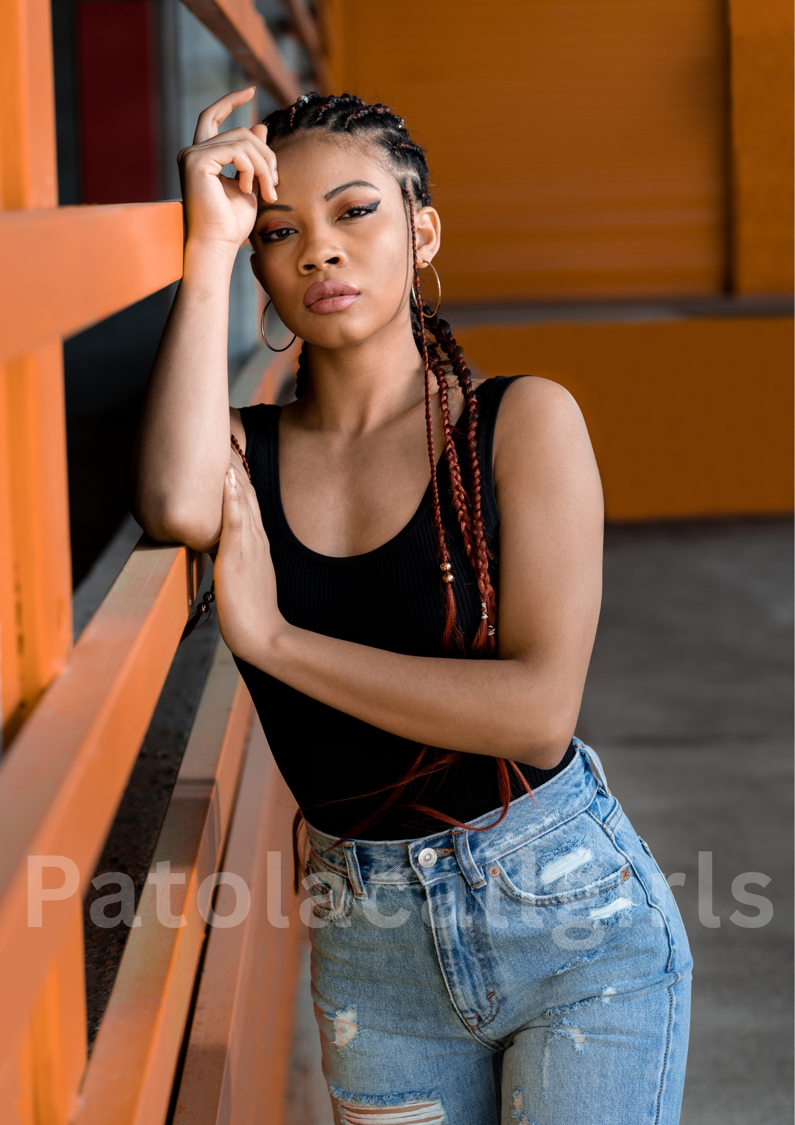 Independent African call girl in Gurgaon❤❤ No advance payment quick delivery💯