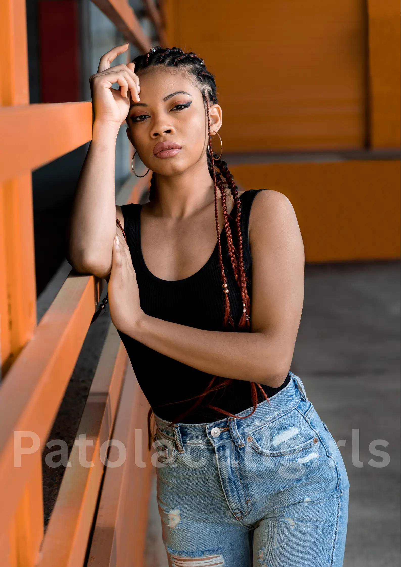 Independent African call girl in Gurgaon❤❤ No advance payment quick delivery💯