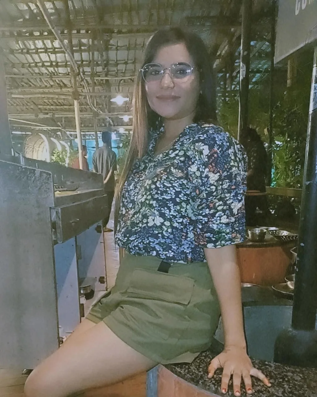Anjali💋 – Ajmer Call Girls Photos & Contact Number | Trusted Service