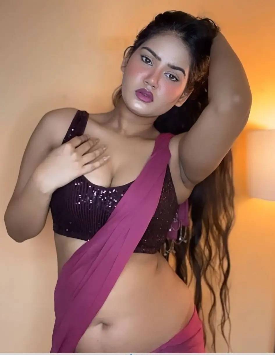 Meera💋 – Best Call Girls Near Me Ajmer | Independent Escort Service