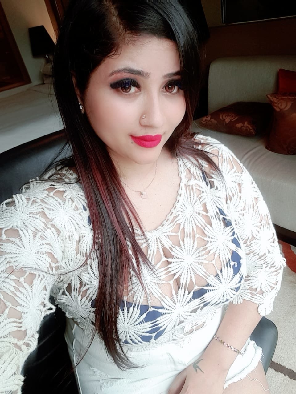 Room meeting service genuine girls service available