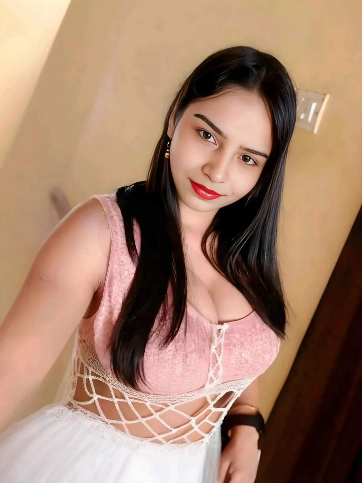 Simran💕 – VIP Escorts Jaipur for Luxury & Romance