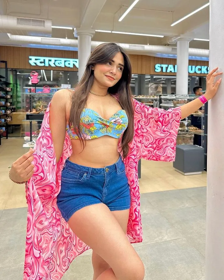 Simran💖 – Call Girls Service in Panchkula | VIP Escort Girl💕